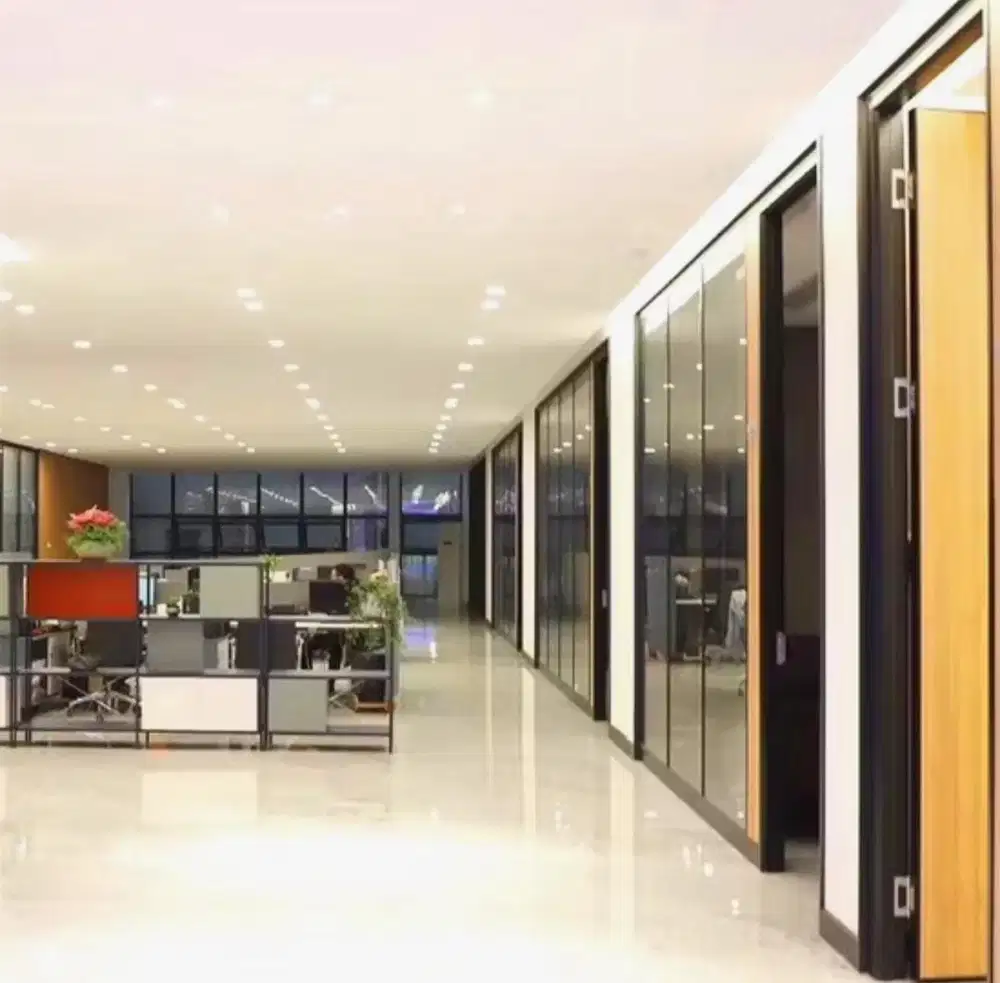 Assistent General Manager