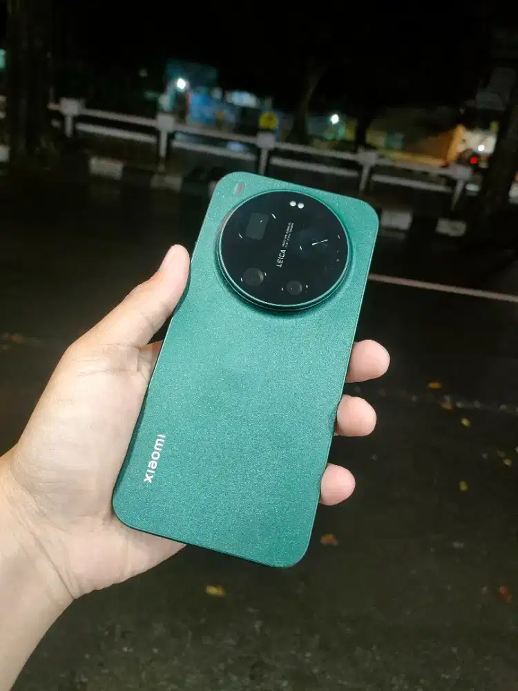 Xiaomi 17 Ultra New Segel Garansi Resmi 24 Bulan