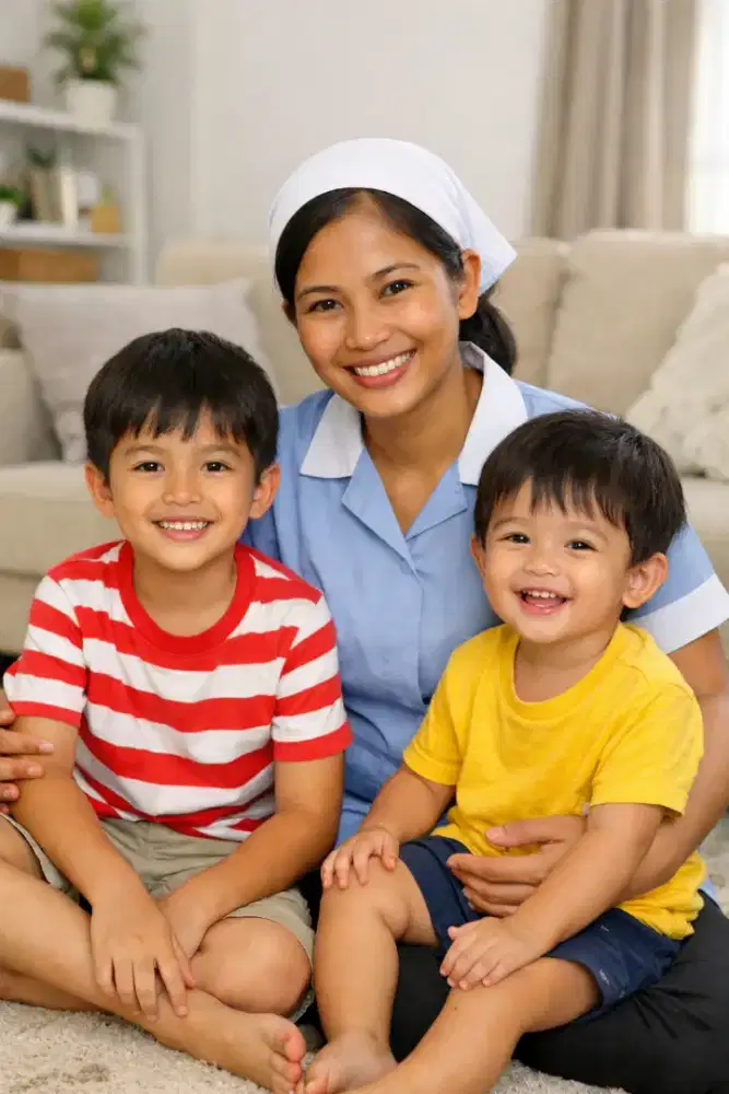 Asisten Rumah Tangga (ART)