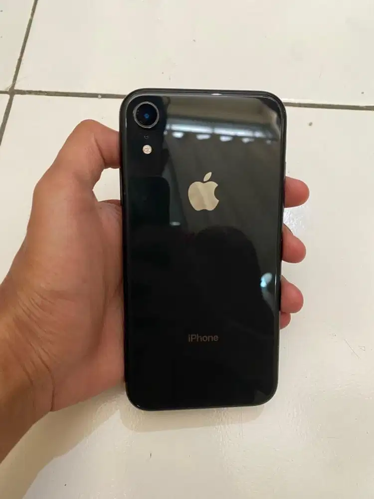 iphone Xr 128 inter Aktivasi 2019