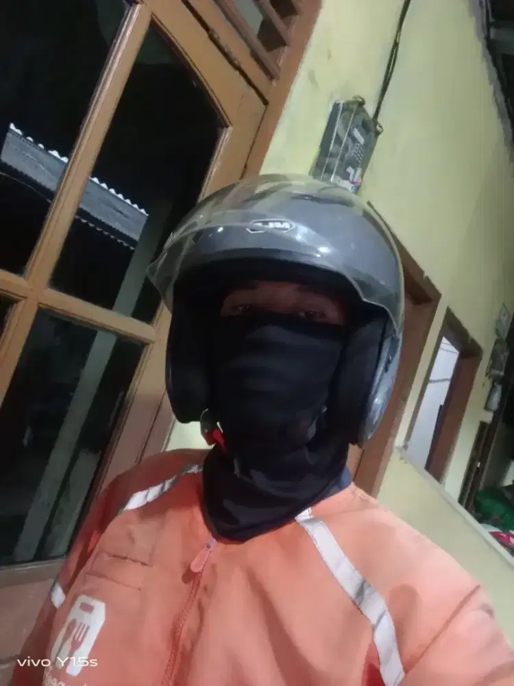 Antar jemput ank sekolah mahasiswa