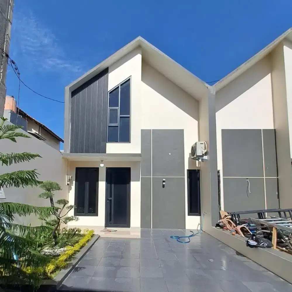 Perumahan Strategis Harga Terbaik di kelasnya