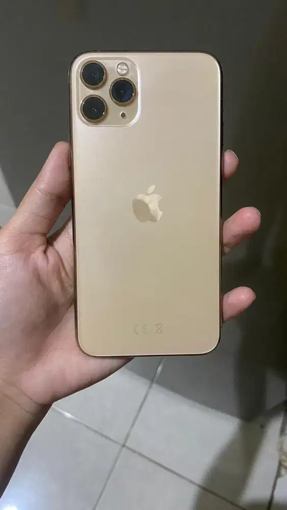 Iphone 11Pro 64gb Inter Mulus