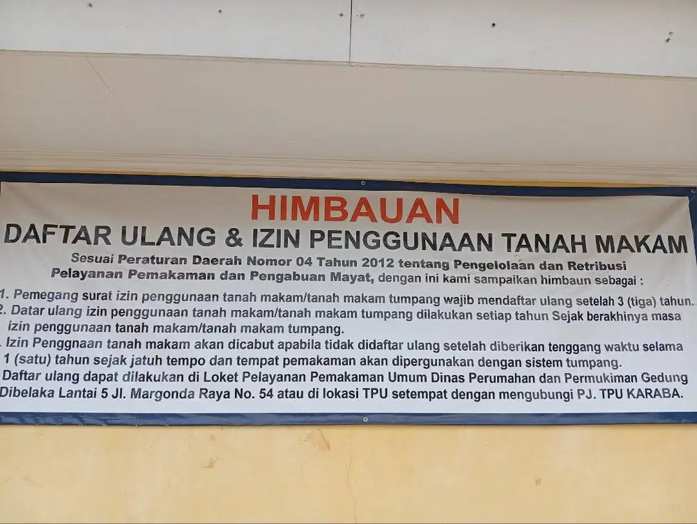 Mencari lowongan pekerjaan staff administration