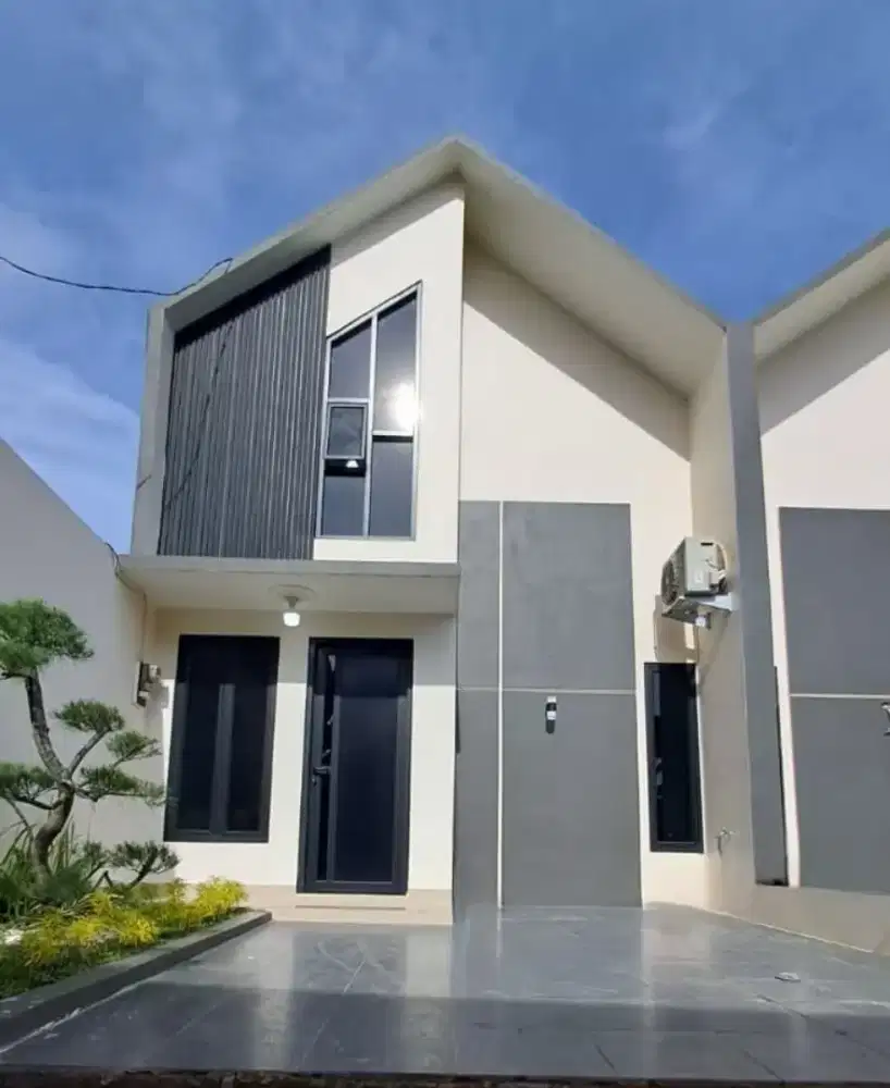 Perumahan Strategis Dekat kemana mana