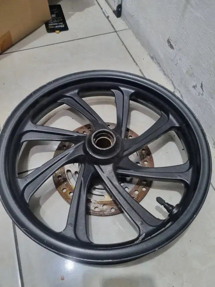 Dijual Velg (pelek) PCX 150cc