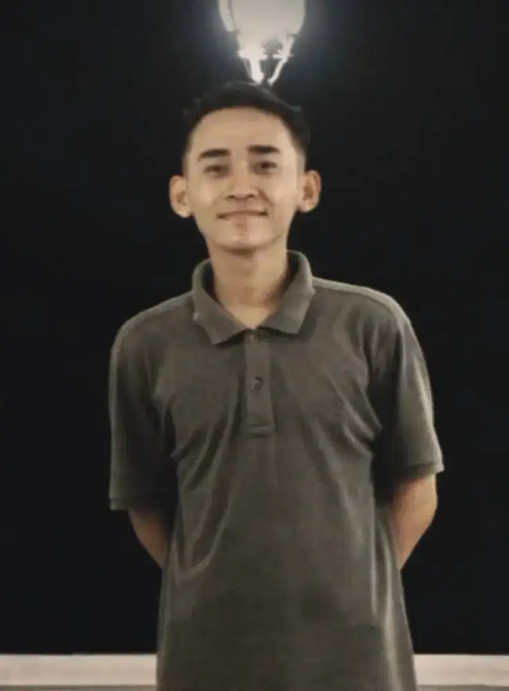 Driver Coorporate/Pribadi