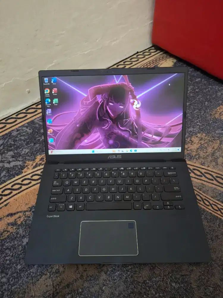 Siapa cepat dia dapat laptop Asus vivobook X409DA