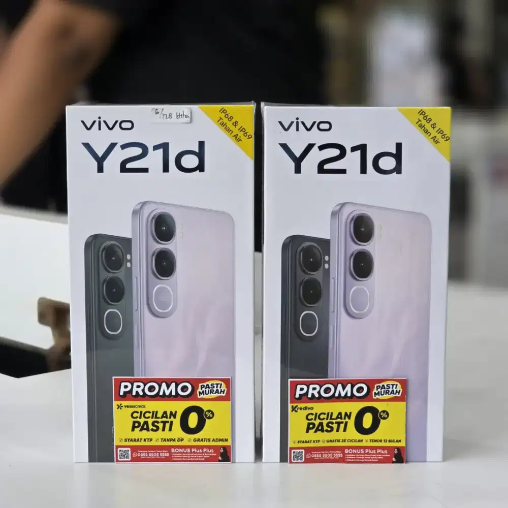 HP VIVO Y2ID HARGA BISA NEGO SAMPAI DEAL
