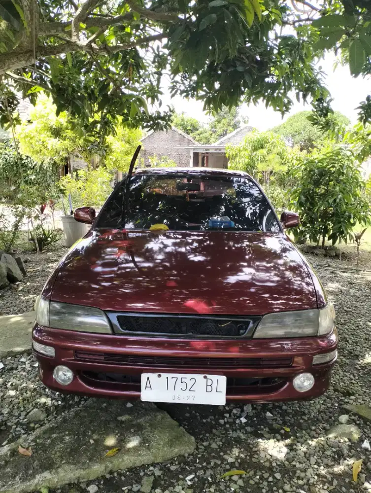 Jual mobil motuba greatco