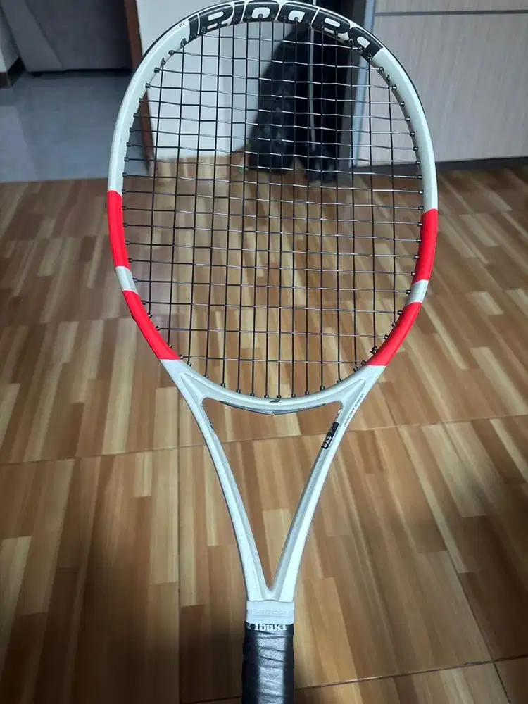 Babolat Pure Strike 2024