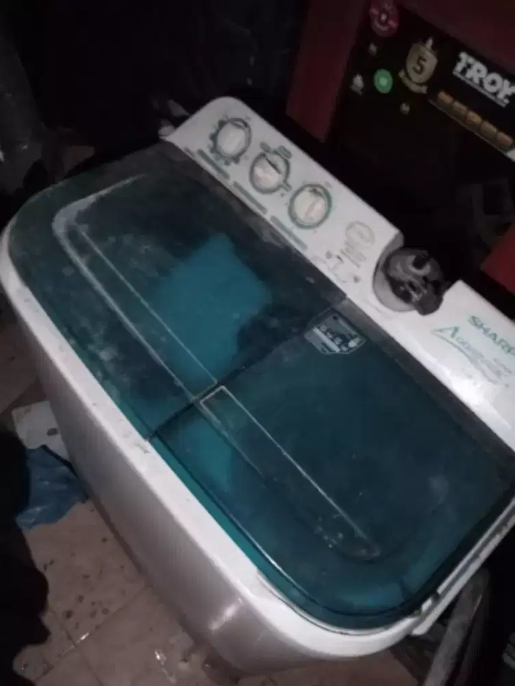 JASA SERVICE KULKAS DAN MESIN CUCI