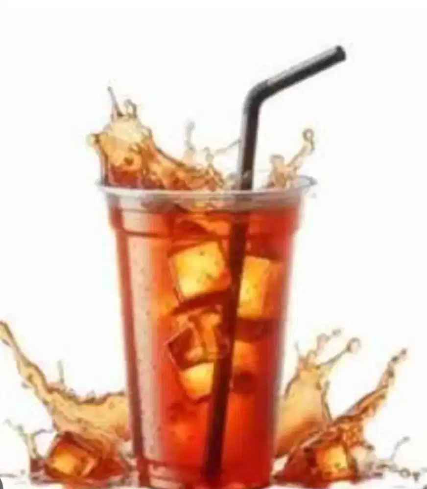 Loker jaga stan es teh jumbo