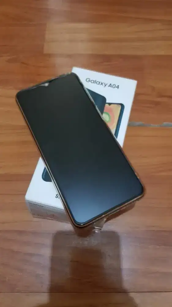 Samsung A04 4/64 super Mulus