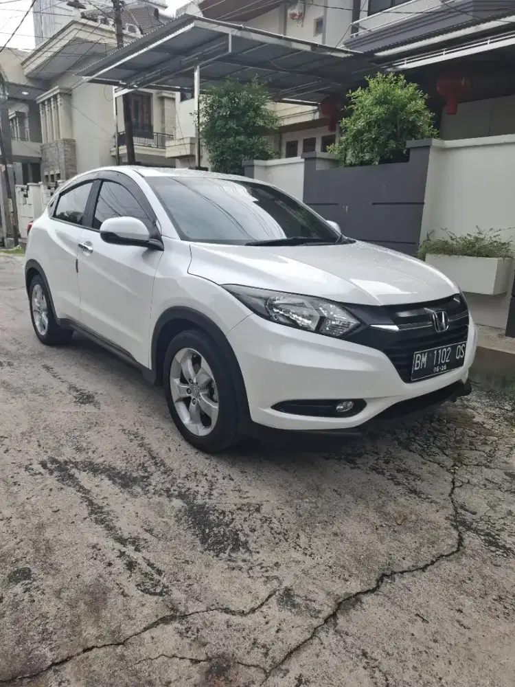 Km50rb Hrv matic 2016