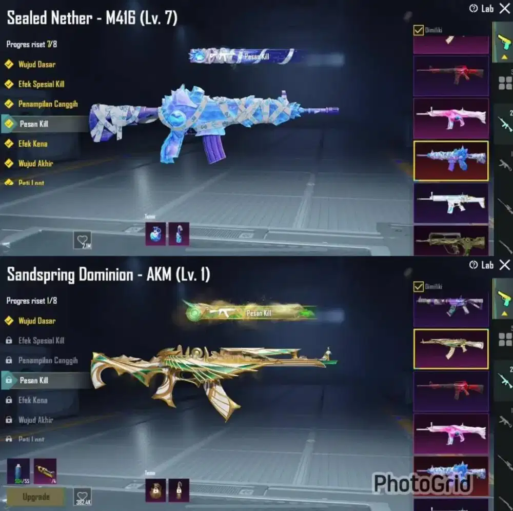 JAUL AKUN PUBG MOBILEE 100%TERPECAYA