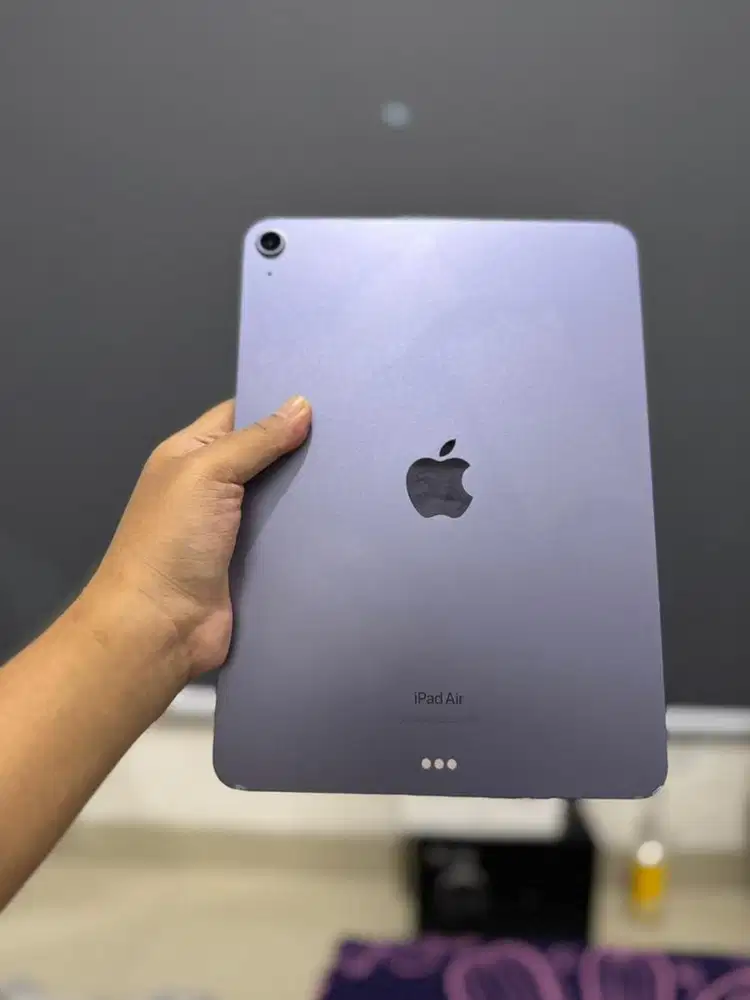 Ipad Air 5 256 GB M1 IBOX Wifi