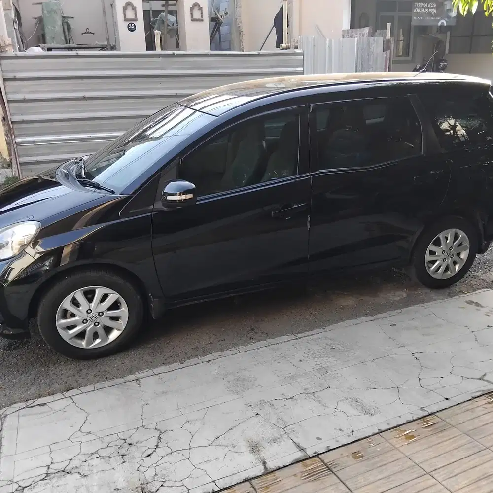 Honda Mobilio 2015 Bensin