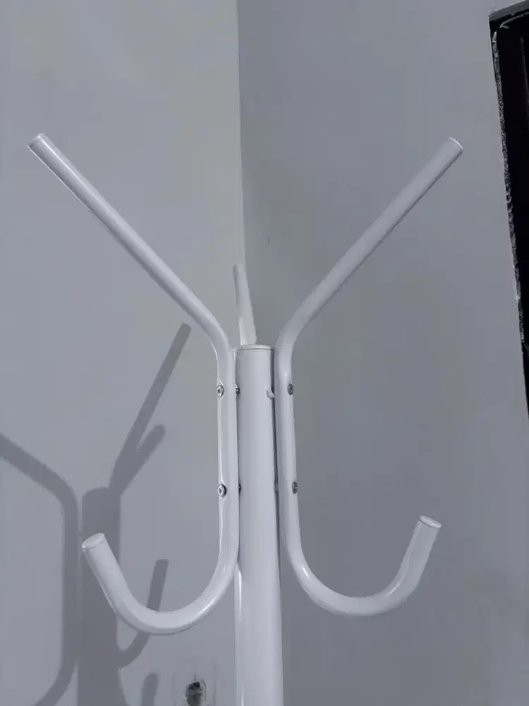 Gantungan Baju/Gantungan Tas - Informa