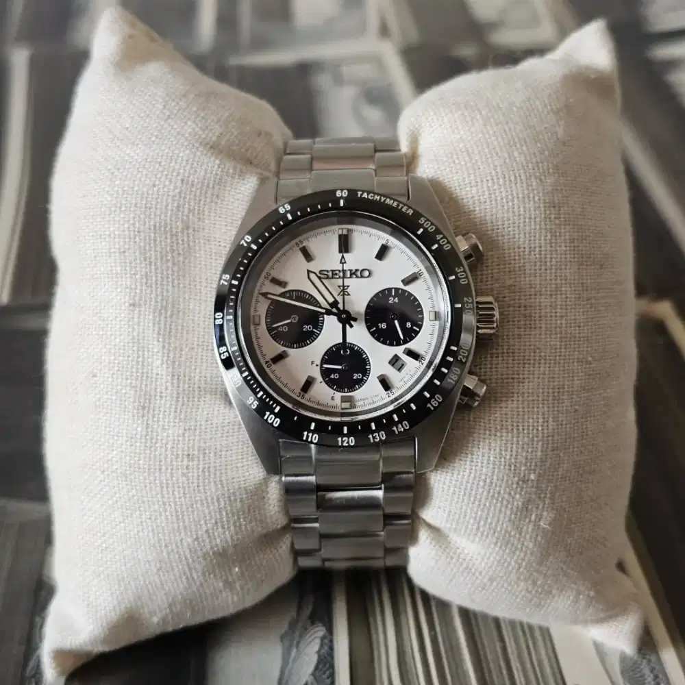 Seiko Prospex JDM SBDL085 (SSC813)