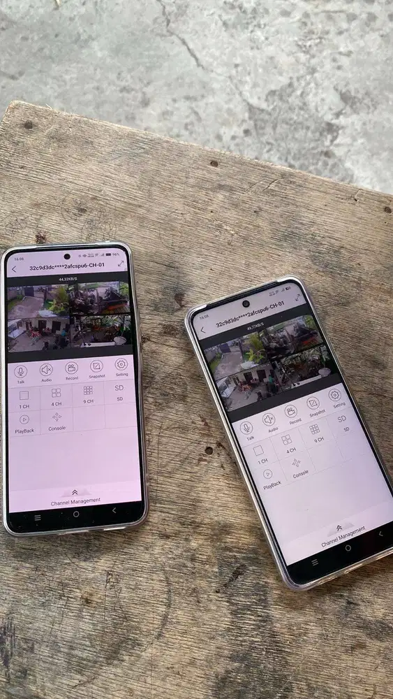 CCTV BERBAGAI BRAND READY, PASANG SKRG JUGAA