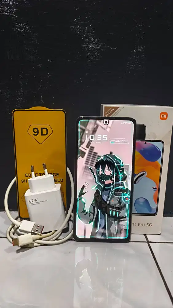 Redmi Note 11 Pro 5G 8/128