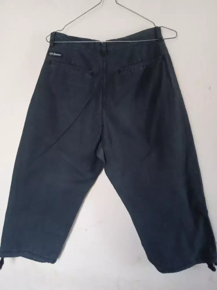 Celana Preloved Hitam