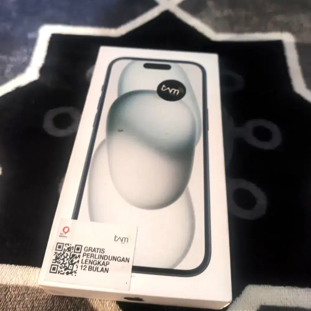Iphone 15 256gb New ibox TAM
