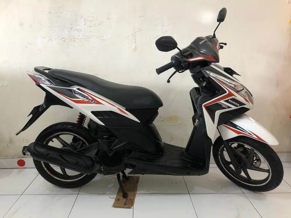 Varip Techno 110 Th.2011 Plat (L)!!