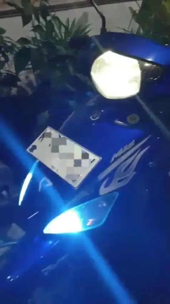 Xi jual yamaha mio tahun 2008