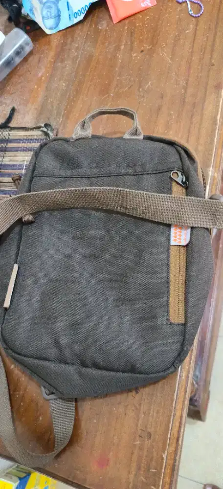 Tas merk forester ori