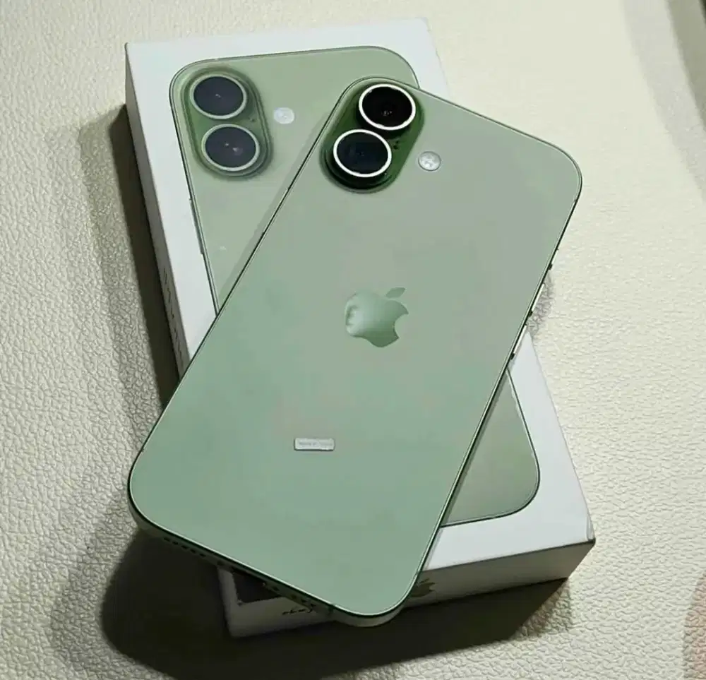 IPhone 17 256GB kredit cicilan bunga 0% 12 bulan tanpa dp