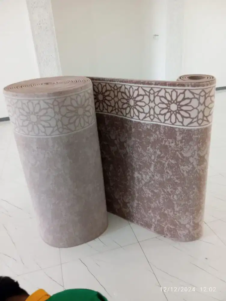 Karpet masjid purwakarta