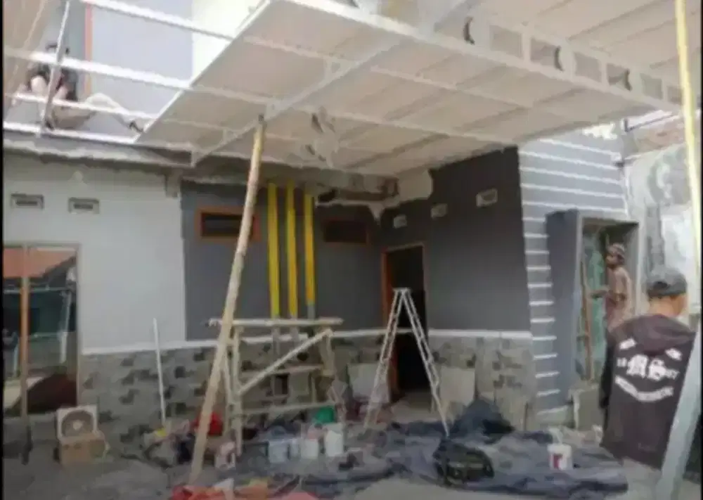 Tukang bangunan Cimahi kota