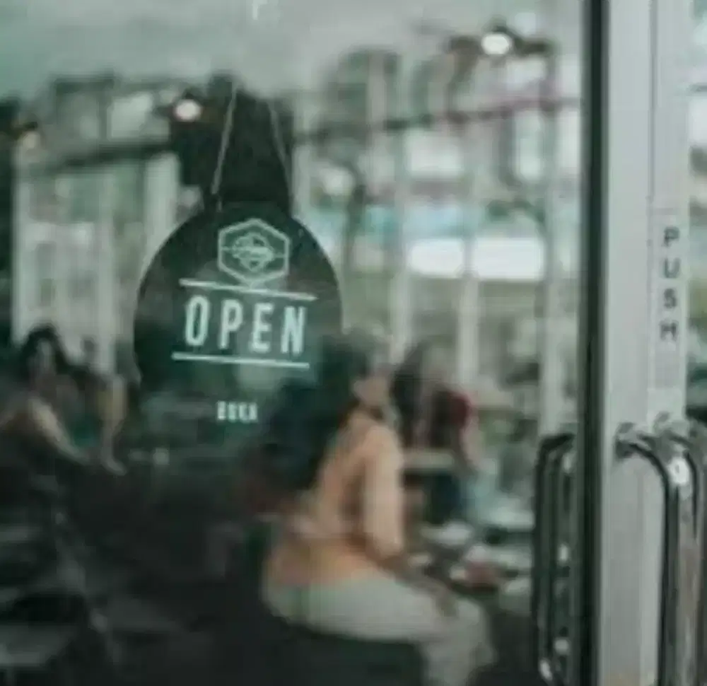 Di butuhkan cook Helper di jalan harapan indah