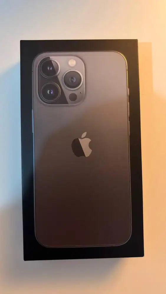 iPhone 13 Pro 256 GB, Graphite