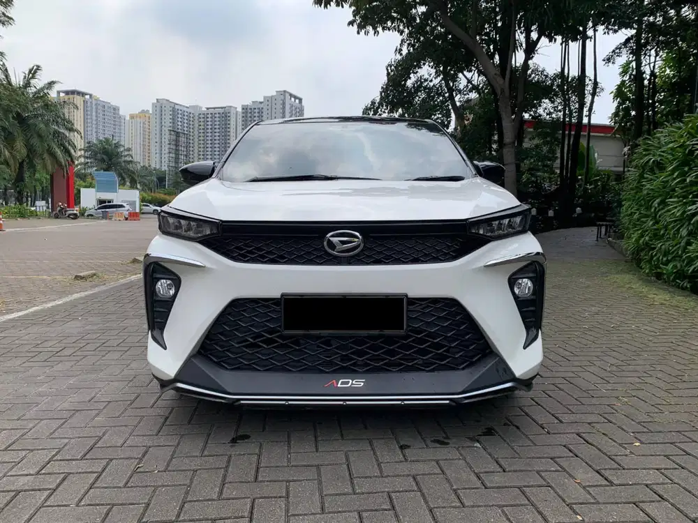 DP 25jt // 2024 NEW XENIA1.3 R ADS MT