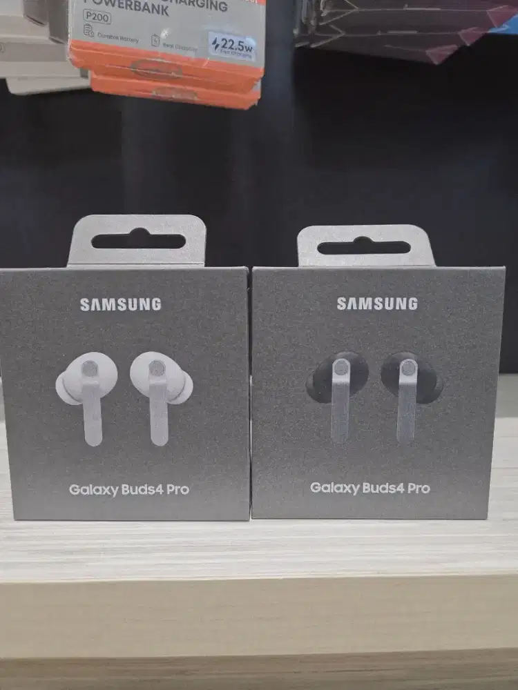 Samsung Buds4 Pro Promo Cash Kredit Bunga Pasti Ringan