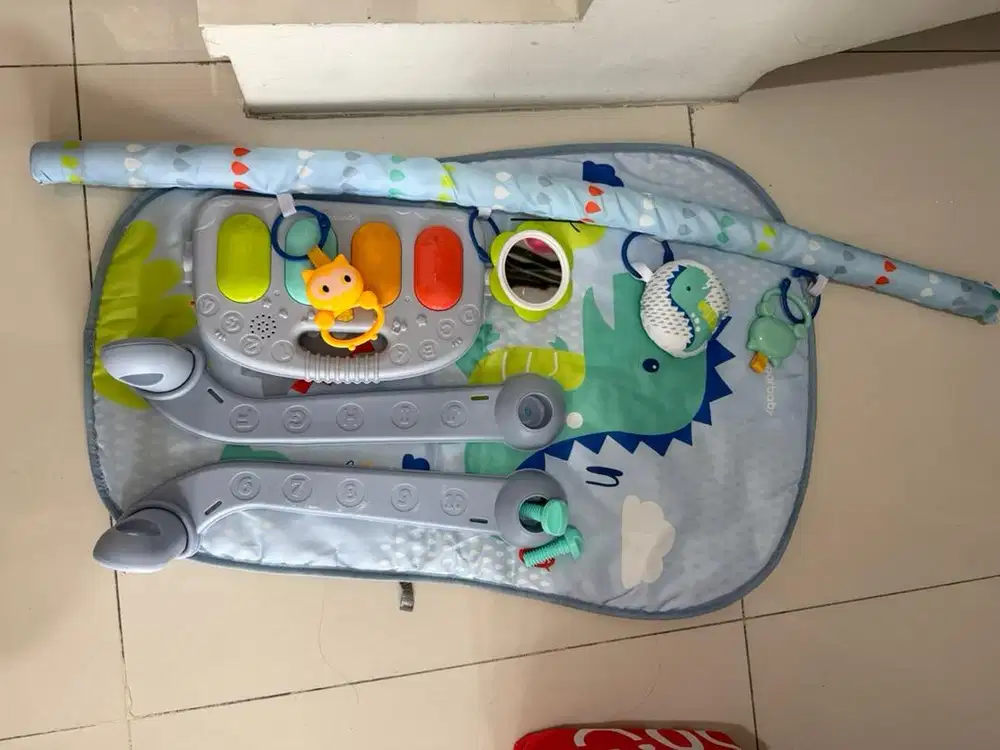 playmatte sugar baby