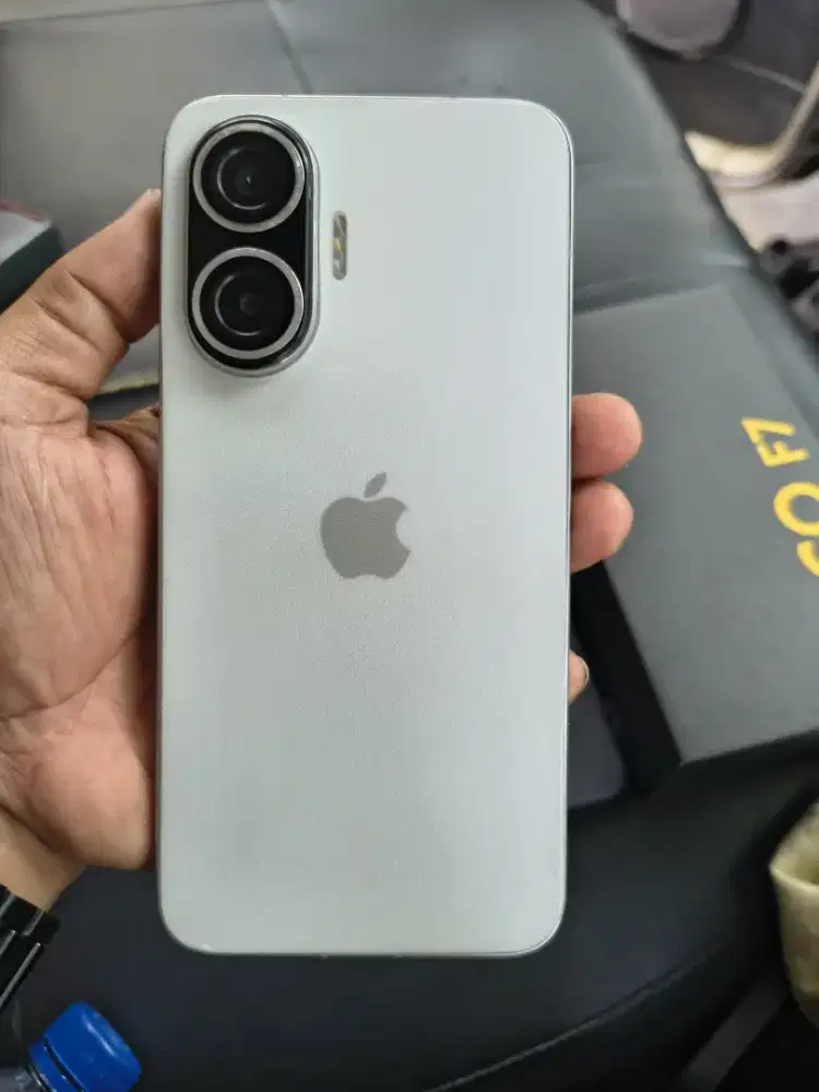 HP POCO F7 RAM 12/528GB