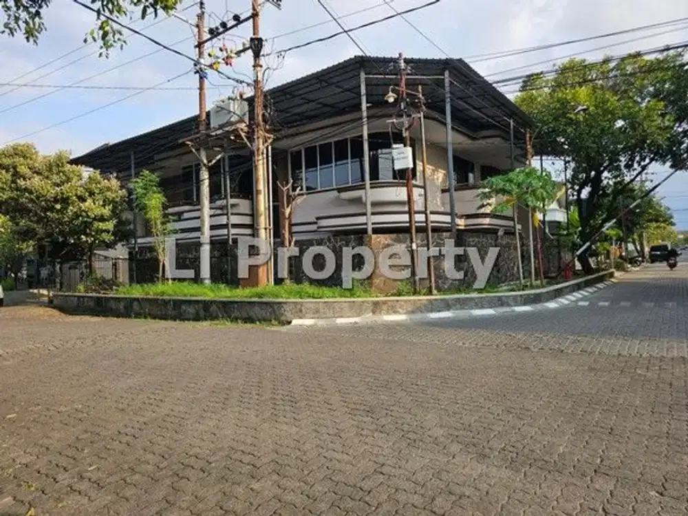 Anjasmoro, dekat Bandara, pantai, Semarang Barat, Semarang