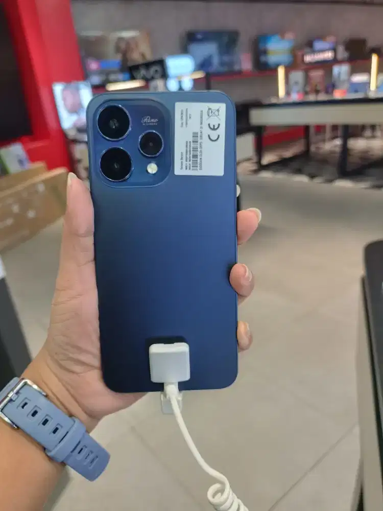OPPO Reno 15 5G Ram 12 Bisa Cicilan Pasti Bunga Ringan