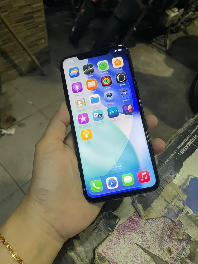 iphone 11promax 256gb