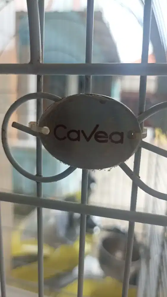 Sangkar Burung Besi Beo Murah