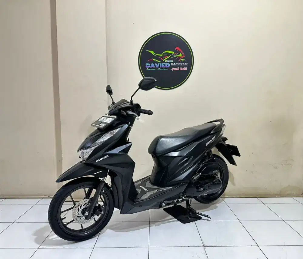 BEAT DELUXE 2022 || CASH//KREDIT DP 700RB