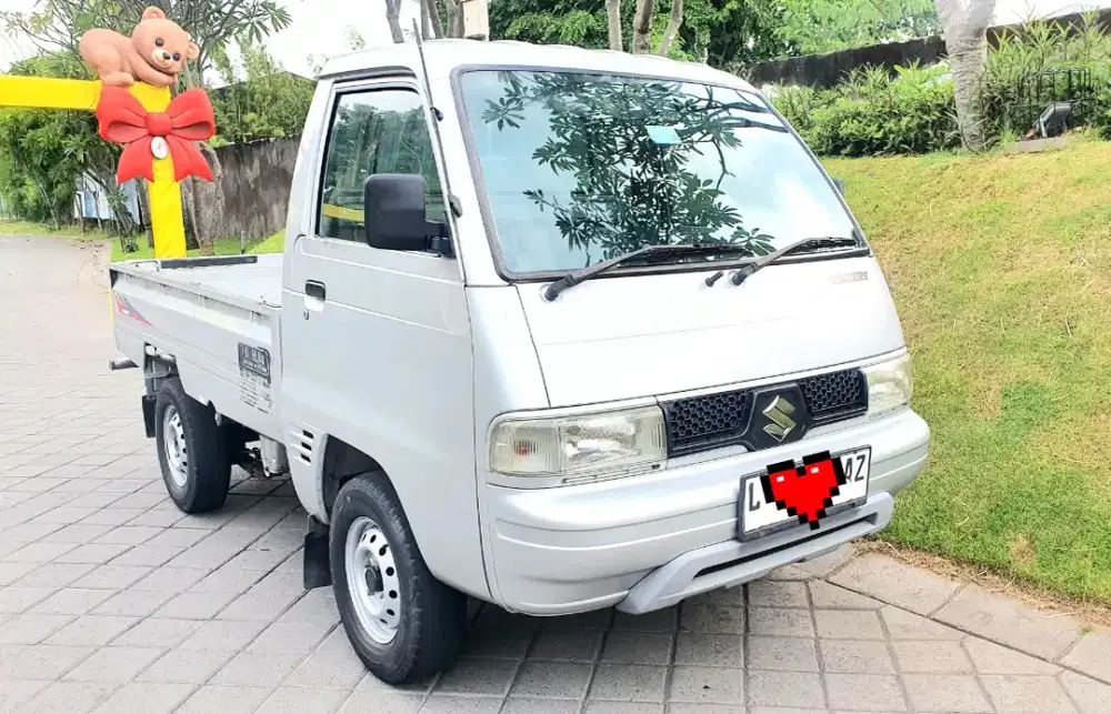 Cary Carry Futura Pick Up PU 1.5 2018/2019 Ors No Granmax Gran Max KIM