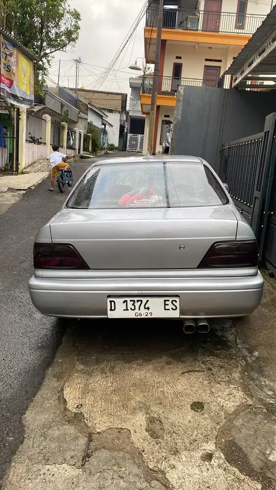 Toyota Soluna 2000 Bensin