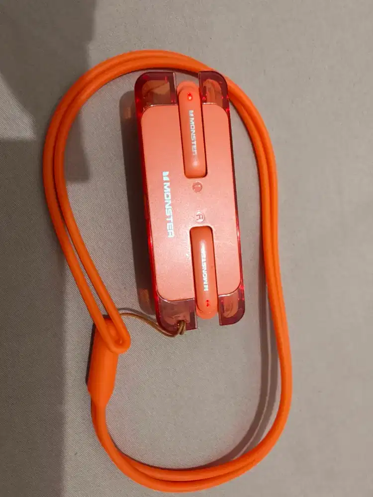 TWS Monster Airmars XKT08