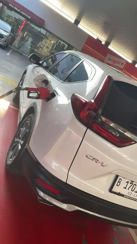 CRV Prestige NIK 2023