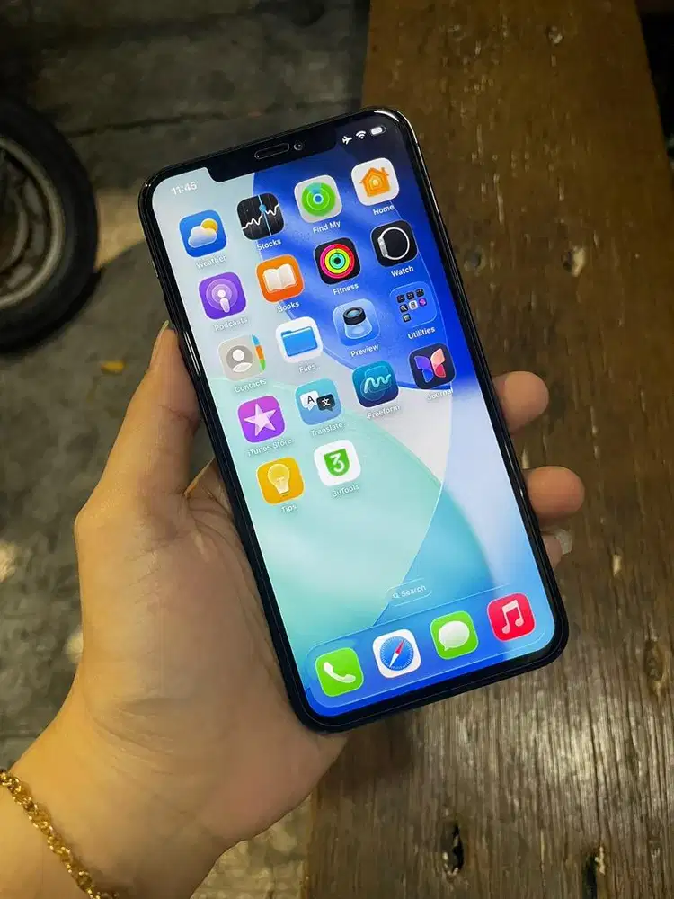 iphone 11promax 256gb ibox